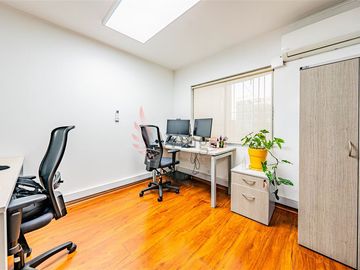 Oficina En Venta En Santiago