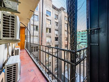 Oficina En Venta En Santiago