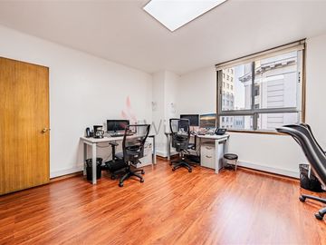 Oficina En Venta En Santiago