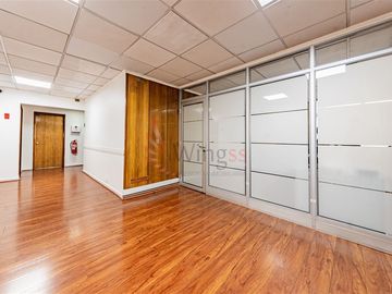 Oficina En Venta En Santiago