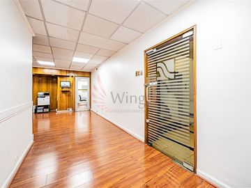 Oficina En Venta En Santiago