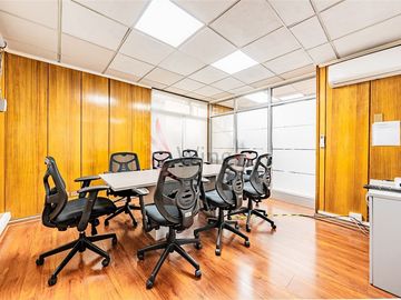 Oficina En Venta En Santiago