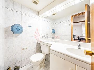 Oficina En Venta En Santiago