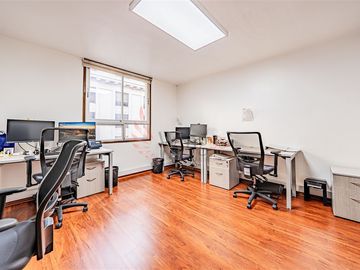 Oficina En Venta En Santiago