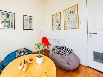 Oficina En Venta En Santiago