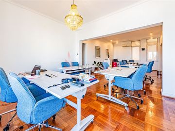 Oficina En Venta En Santiago