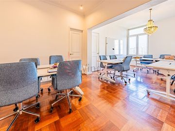Oficina En Venta En Santiago