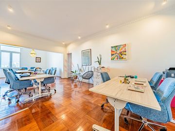 Oficina En Venta En Santiago