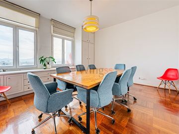 Oficina En Venta En Santiago