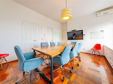 Oficina En Venta En Santiago