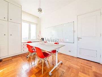 Oficina En Venta En Santiago