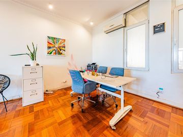 Oficina En Venta En Santiago