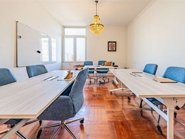 Oficina En Venta En Santiago