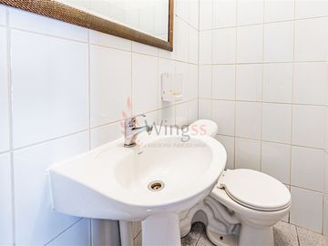 Oficina En Venta En Santiago
