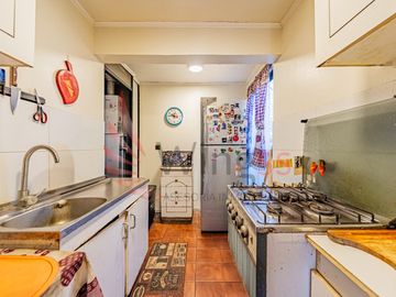 Acogedora casa en venta - La Florida Alta