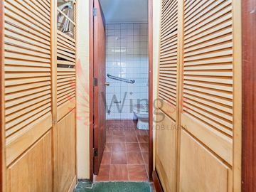 Acogedora casa en venta - La Florida Alta