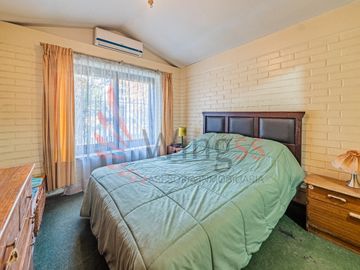 Acogedora casa en venta - La Florida Alta