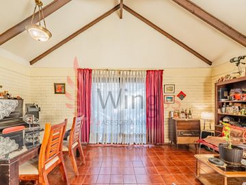 Acogedora casa en venta - La Florida Alta