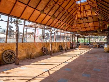 Sitio En Venta En Melipilla