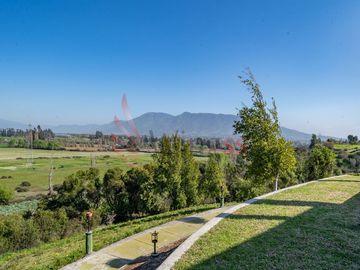 Sitio En Venta En Melipilla