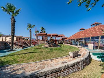 Sitio En Venta En Melipilla