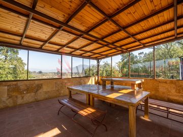 Sitio En Venta En Melipilla
