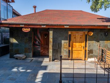 Sitio En Venta En Melipilla