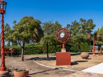 Sitio En Venta En Melipilla