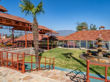 Sitio En Venta En Melipilla