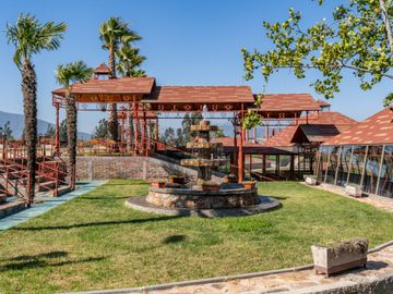 Sitio En Venta En Melipilla