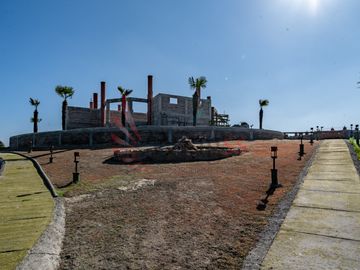 Sitio En Venta En Melipilla