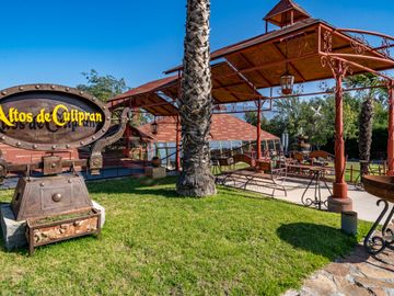 Sitio En Venta En Melipilla