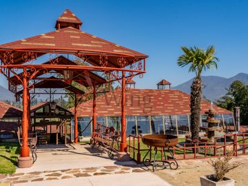 Sitio En Venta En Melipilla