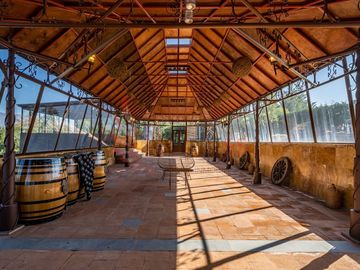 Sitio En Venta En Melipilla