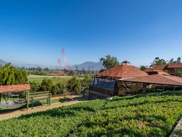 Sitio En Venta En Melipilla