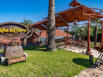 Sitio En Venta En Melipilla