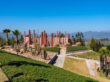 Sitio En Venta En Melipilla