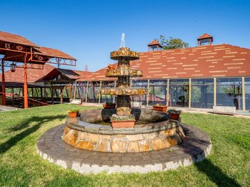 Sitio En Venta En Melipilla