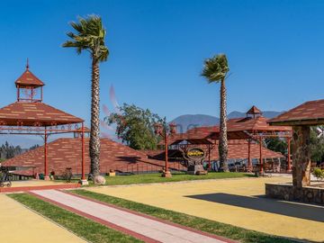 Sitio En Venta En Melipilla