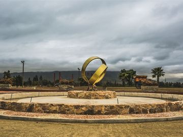Sitio En Venta En Melipilla