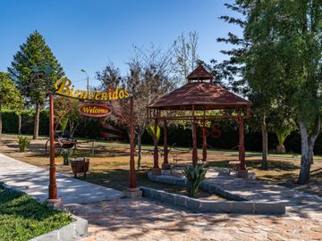 Sitio En Venta En Melipilla