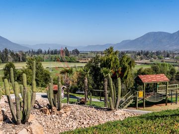 Sitio En Venta En Melipilla