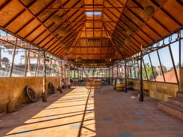 Sitio En Venta En Melipilla