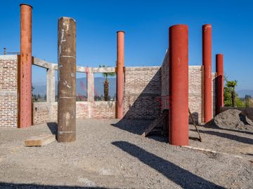 Sitio En Venta En Melipilla