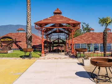 Sitio En Venta En Melipilla
