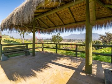 Sitio En Venta En Melipilla