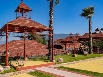 Sitio En Venta En Melipilla