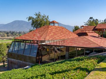 Sitio En Venta En Melipilla