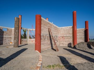 Sitio En Venta En Melipilla