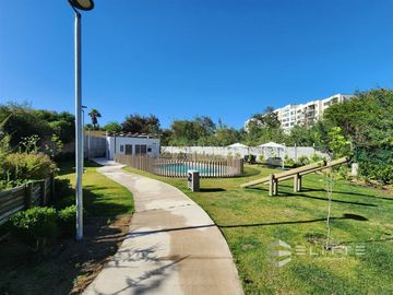 Departamento En Venta De 2 Dorm. En Villa Alemana